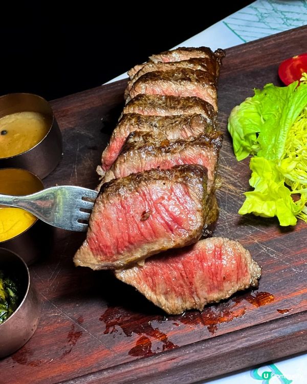 《隱世法國菜🇫🇷橫街小巷內竟然坐滿人😳？》