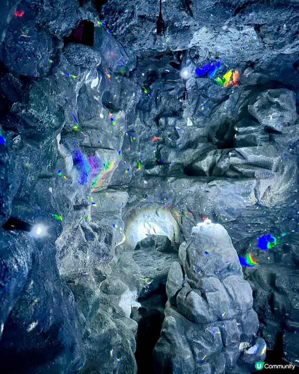 [免費] 千企唔好錯過新浦崗神秘藝術展