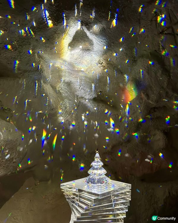 [免費] 千企唔好錯過新浦崗神秘藝術展