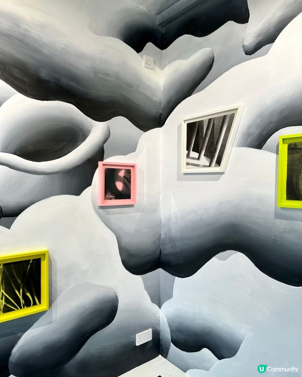 [免費] 千企唔好錯過新浦崗神秘藝術展