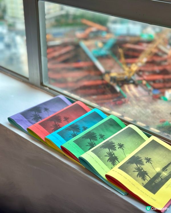 [免費] 千企唔好錯過新浦崗神秘藝術展