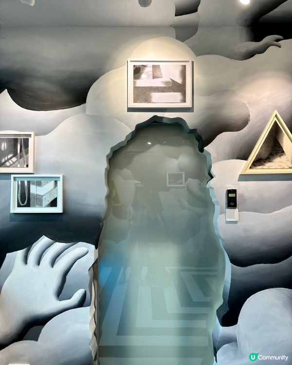 [免費] 千企唔好錯過新浦崗神秘藝術展