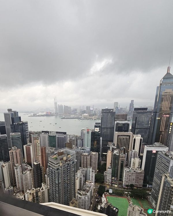 自助山 THE GRAND BUFFET