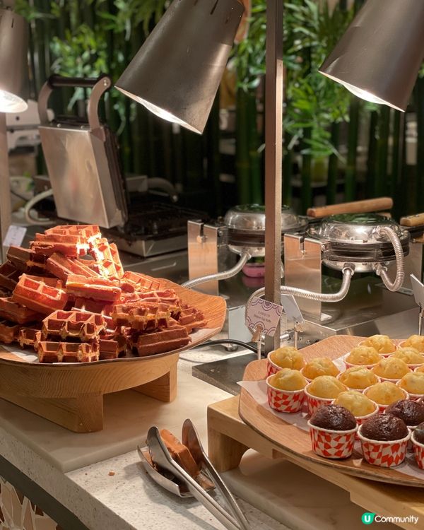 澳門CP值高必食推薦自助餐