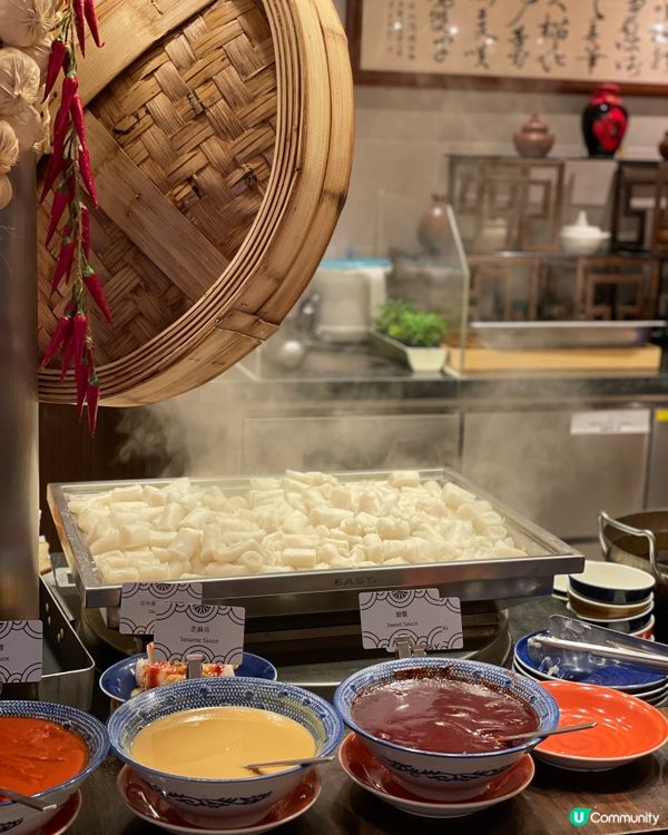 澳門CP值高必食推薦自助餐