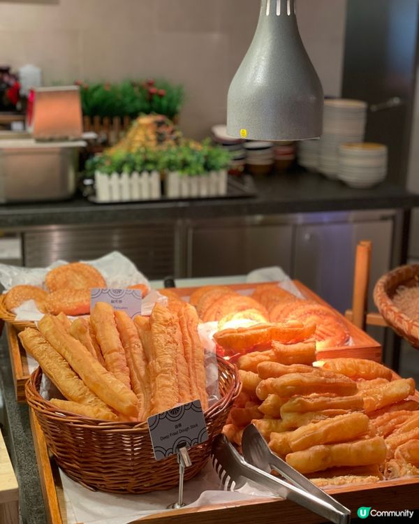 澳門CP值高必食推薦自助餐