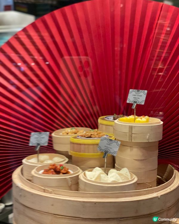 澳門CP值高必食推薦自助餐