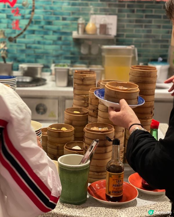 澳門CP值高必食推薦自助餐