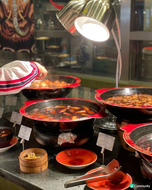 澳門CP值高必食推薦自助餐