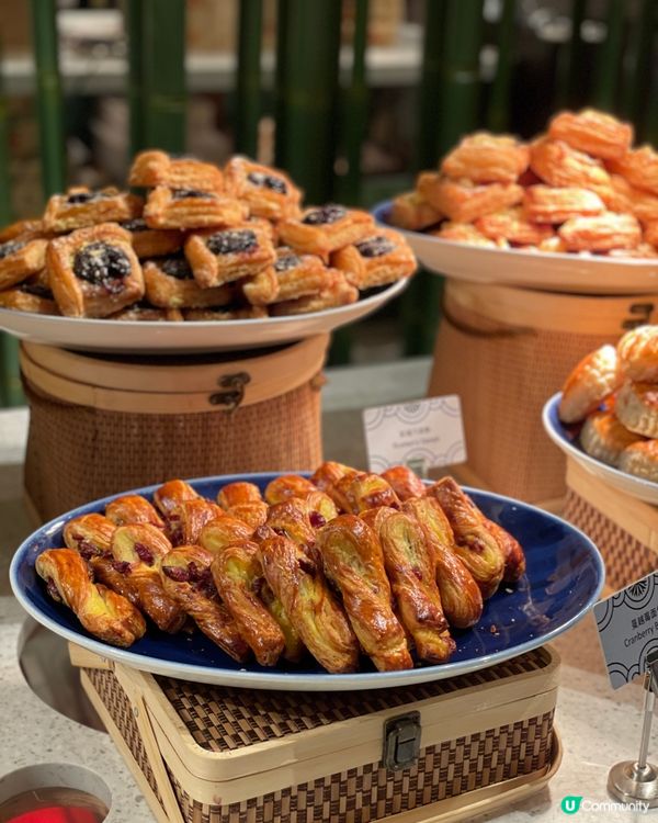 澳門CP值高必食推薦自助餐