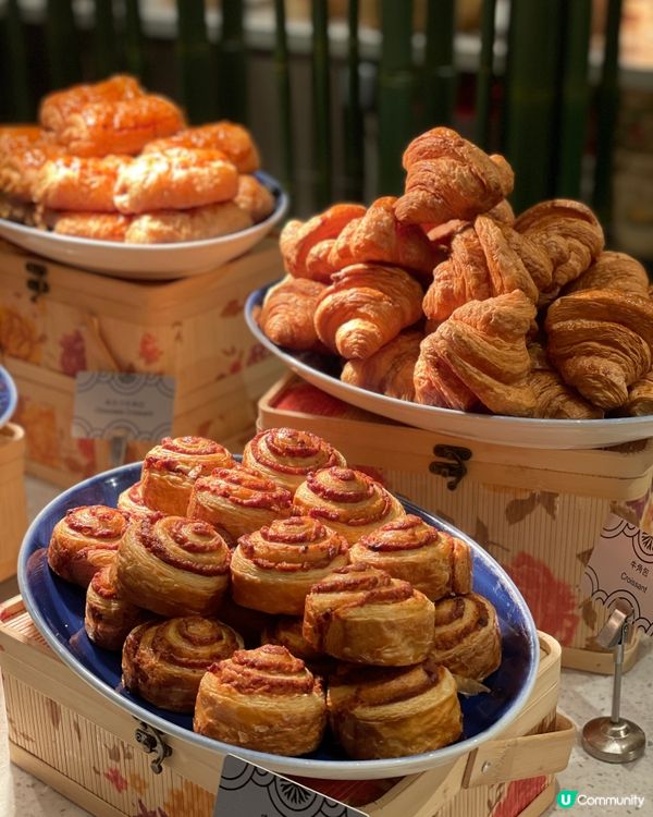 澳門CP值高必食推薦自助餐