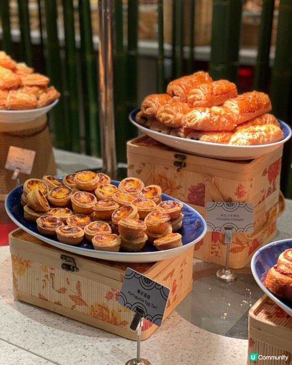 澳門CP值高必食推薦自助餐