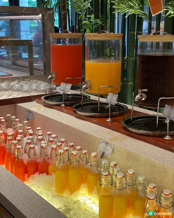 澳門CP值高必食推薦自助餐