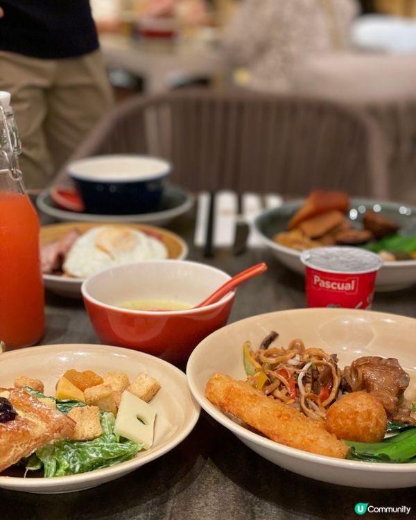 澳門CP值高必食推薦自助餐