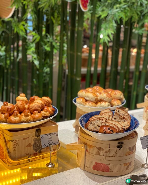 澳門CP值高必食推薦自助餐