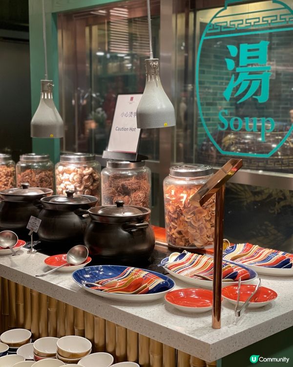 澳門CP值高必食推薦自助餐