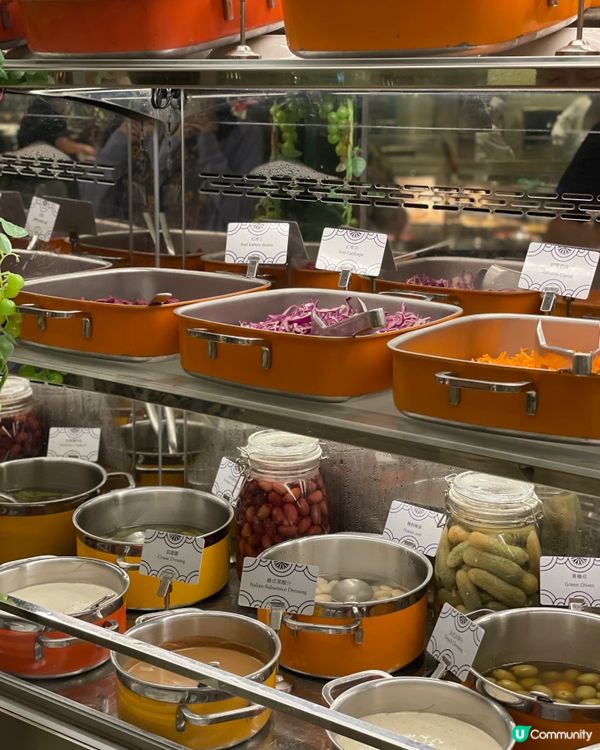 澳門CP值高必食推薦自助餐