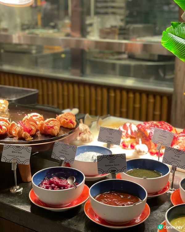 澳門CP值高必食推薦自助餐