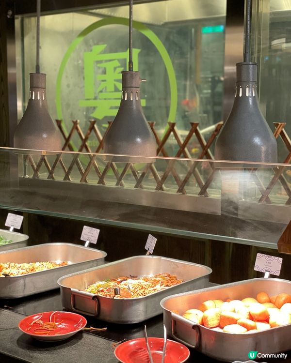 澳門CP值高必食推薦自助餐