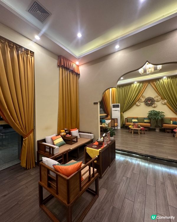 珠海人氣馬殺雞泰式按摩店❤️‍🔥