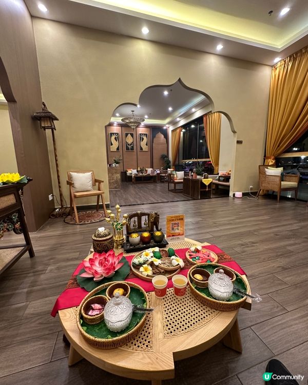 珠海人氣馬殺雞泰式按摩店❤️‍🔥