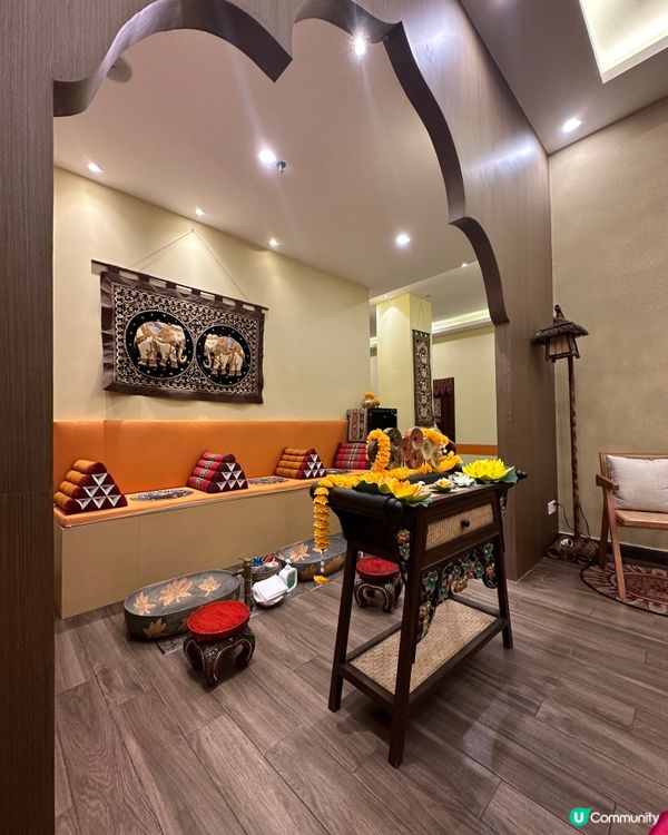 珠海人氣馬殺雞泰式按摩店❤️‍🔥