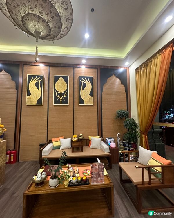 珠海人氣馬殺雞泰式按摩店❤️‍🔥