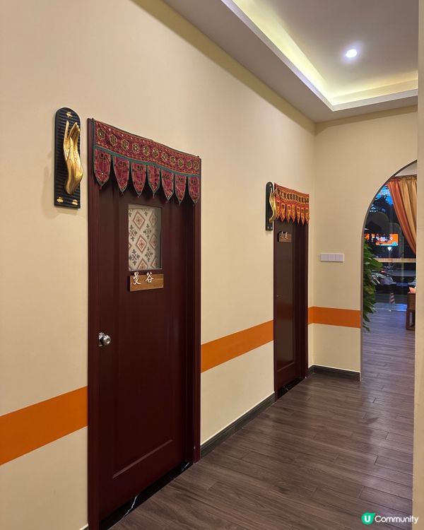 珠海人氣馬殺雞泰式按摩店❤️‍🔥