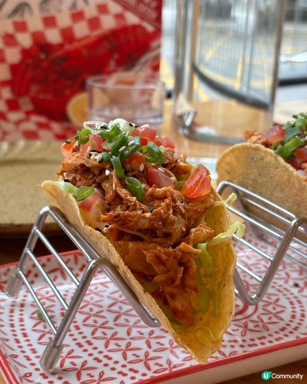 筲箕灣·充滿馬戲團🎪特色嘅餐廳🍴