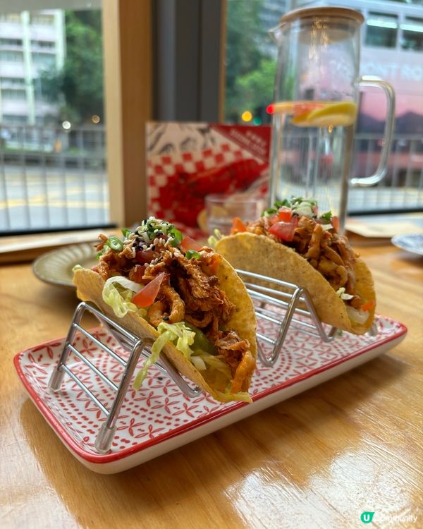 筲箕灣·充滿馬戲團🎪特色嘅餐廳🍴