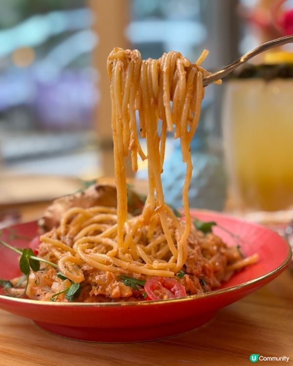 筲箕灣·充滿馬戲團🎪特色嘅餐廳🍴