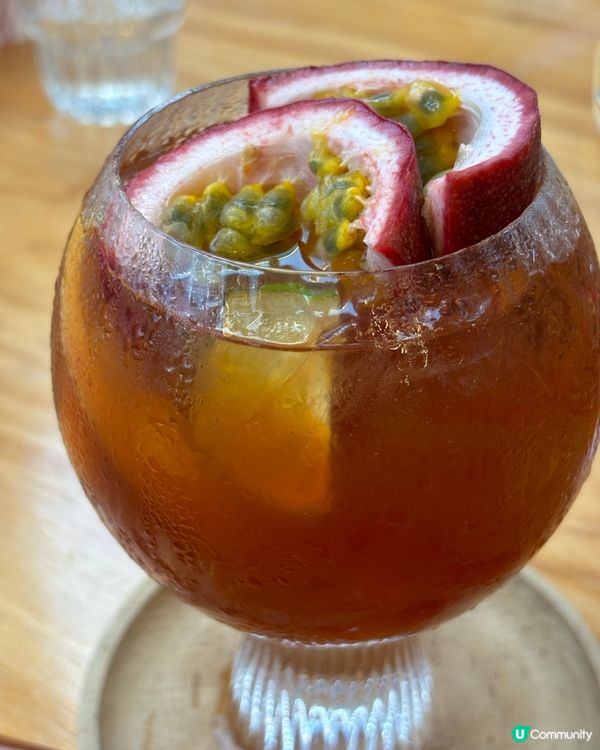 筲箕灣·充滿馬戲團🎪特色嘅餐廳🍴