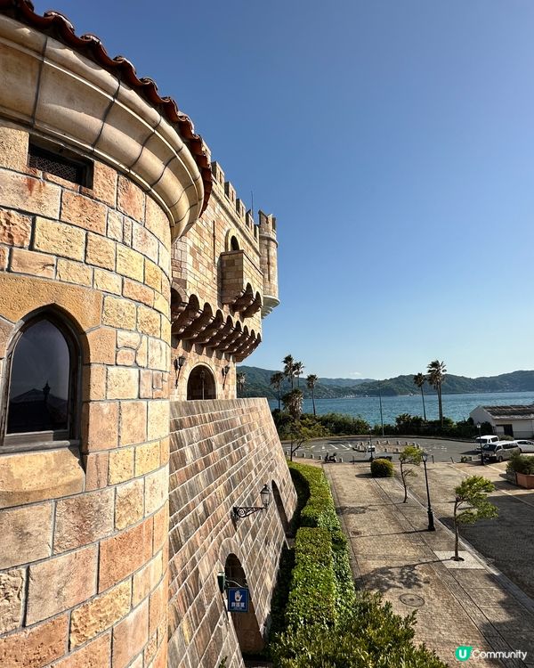 日本的歐洲庭園