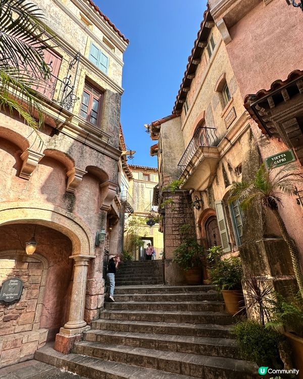 日本的歐洲庭園