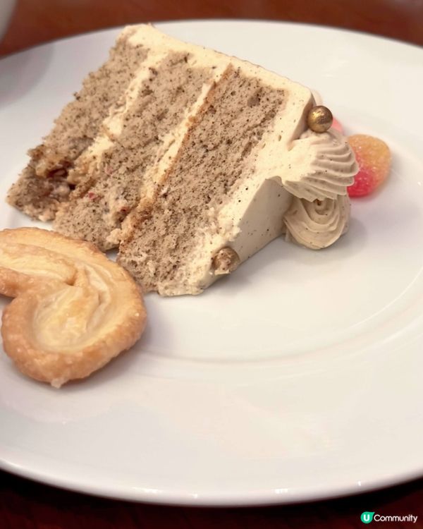 充滿海水味嘅自助餐！