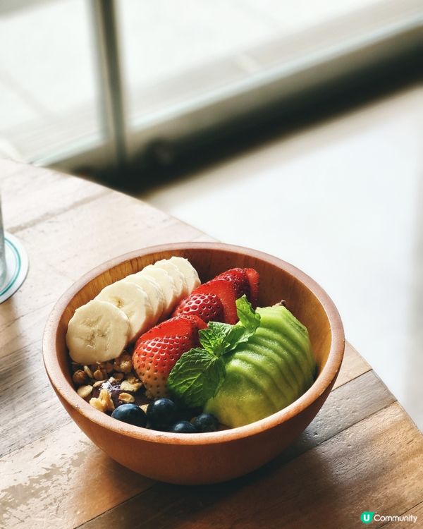 ＼🇯🇵$18嘆梳乎厘班戟ʕ๑•ɷ•๑ʔ／ 横浜早餐