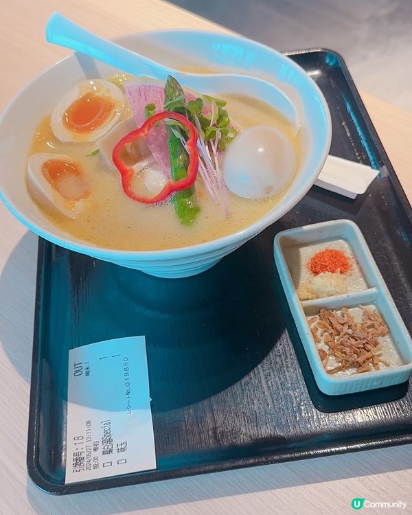 成田機場有好野食