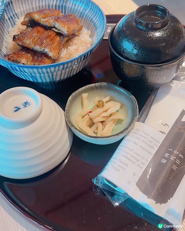 成田機場有好野食