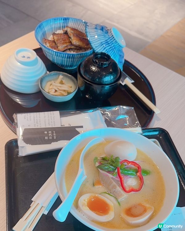 成田機場有好野食