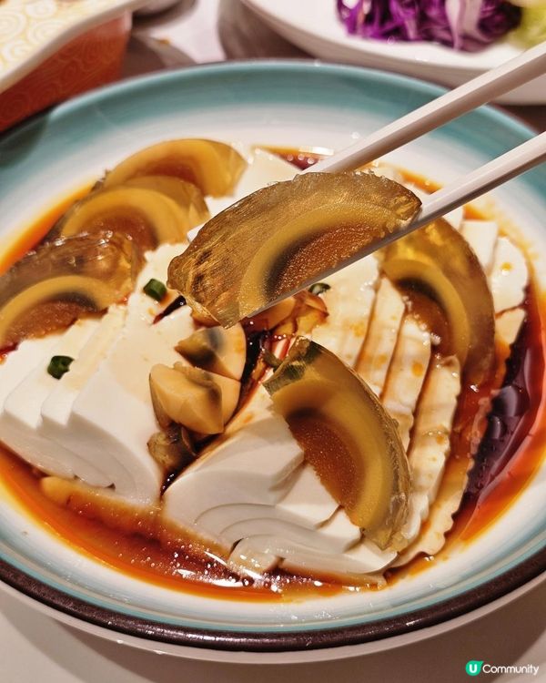 📍深圳必吃。最地道的北京烤鴨～鴨小七🦆