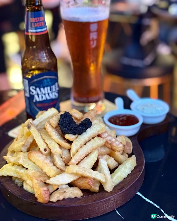 大埔人氣串燒酒場🍢🍻🍻