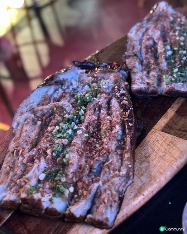 大埔人氣串燒酒場🍢🍻🍻