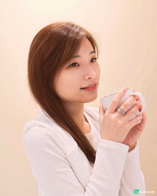 睡眠質素提升RingConn智能戒指