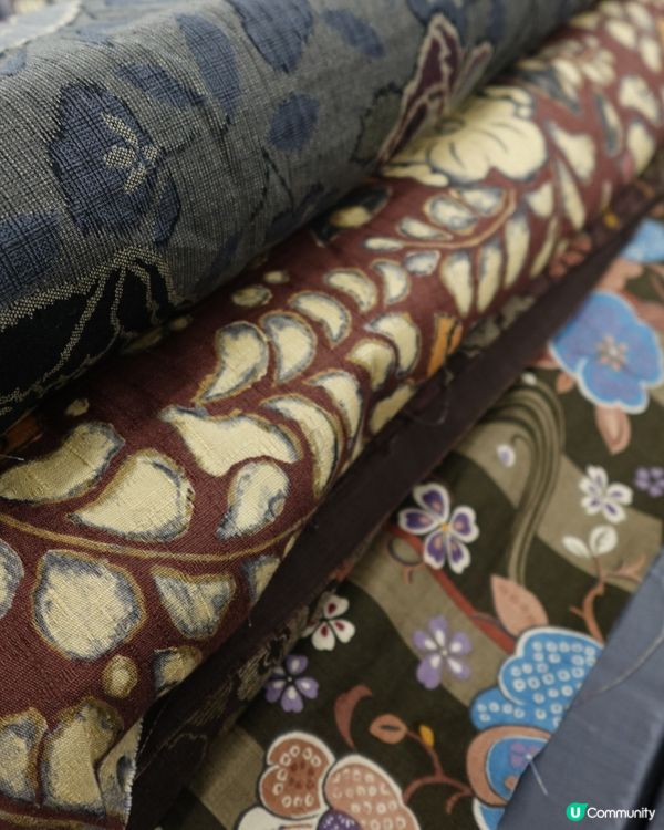 日暮里纖維街💥一個手作人嘅天堂