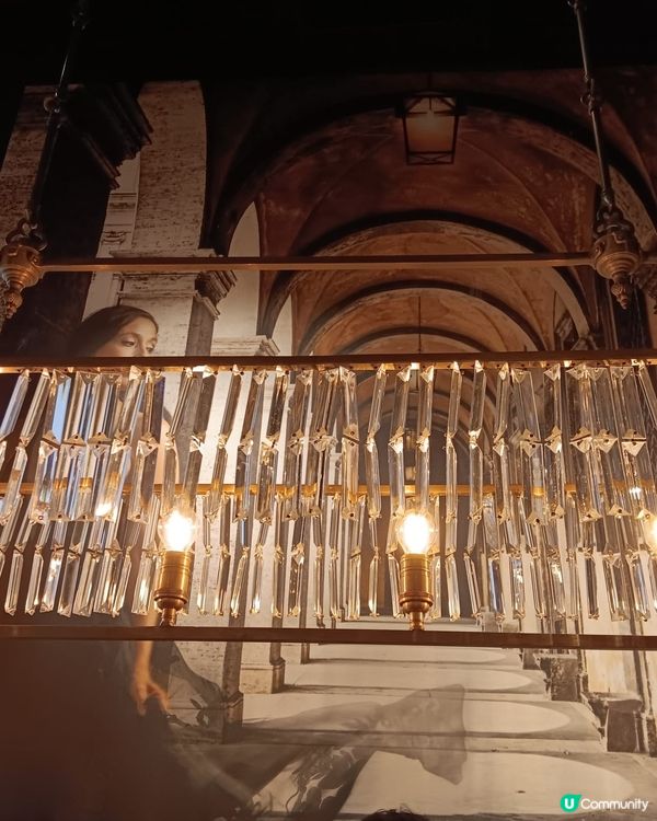 芬蘭赫爾辛基某餐廳