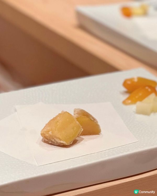 中環天婦羅lunch course🇯🇵✨