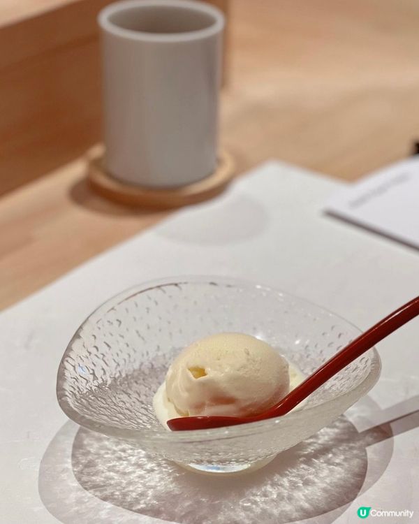 中環天婦羅lunch course🇯🇵✨