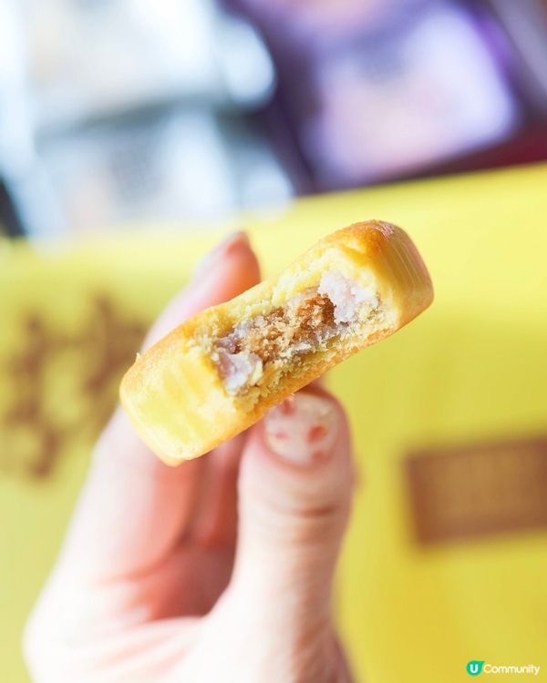 🪭台灣殿堂級肉鬆餅專家- 「胖肉鋪」