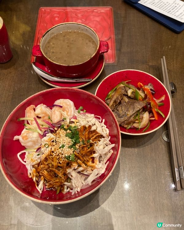 新濠天地賭場8分餐