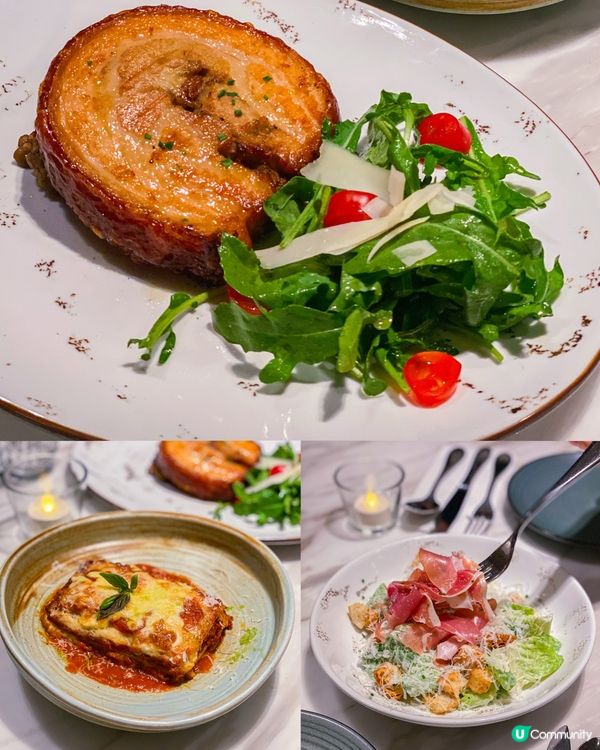 🔥人氣意式餐廳🇮🇹